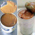 Como Fazer Doce de Leite com Leite Condensado
