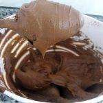 Creme Alpino para Bolo