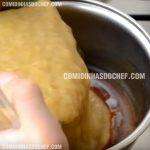 Doce de Banana Nanica - Comidinhas do Chef