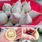 Massa Fácil de Coxinha