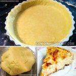 Massa Para Quiche