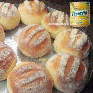 Pão de Milho