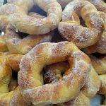 Rosquinha Doce Fofinha