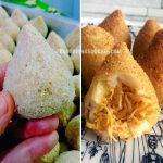 A Melhor Massa de Coxinha