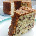 Bolo Formigueiro Fofinho