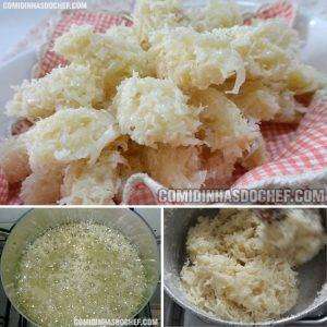 Cocada Tradicional