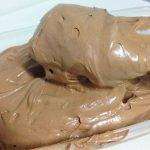Mousse de Chocolate Para Bolo