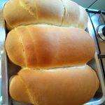 Pão Caseiro Fofinho
