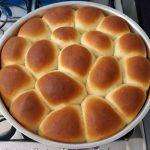 Pão Caseiro Simples e Rápido