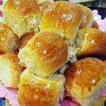 Pão de Minuto Fofinho