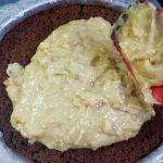 Recheio de Nozes para Bolo