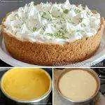 Torta Para o Dia dos Pais