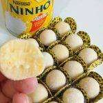 Brigadeiro Gourmet de Leite Ninho