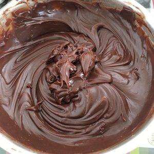 Brigadeiro SEM Manteiga