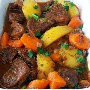 Carne de Panela Simples