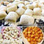 Massa de Nhoque de Batata