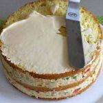 Pão de Ló Salgado