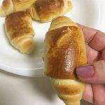 Pão de Minuto Rápido
