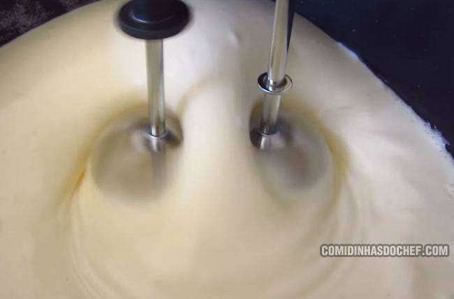 Receita De Pao De Lo Tradicional Comidinhas Do Chef