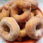 Rosquinha Simples