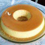 Pudim de Gelatina SEM Forno