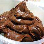 Recheio Trufado de Chocolate