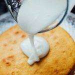 Cobertura de Açúcar