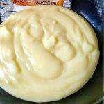 Creme Para Recheio