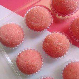 Doce Bicho de Pé