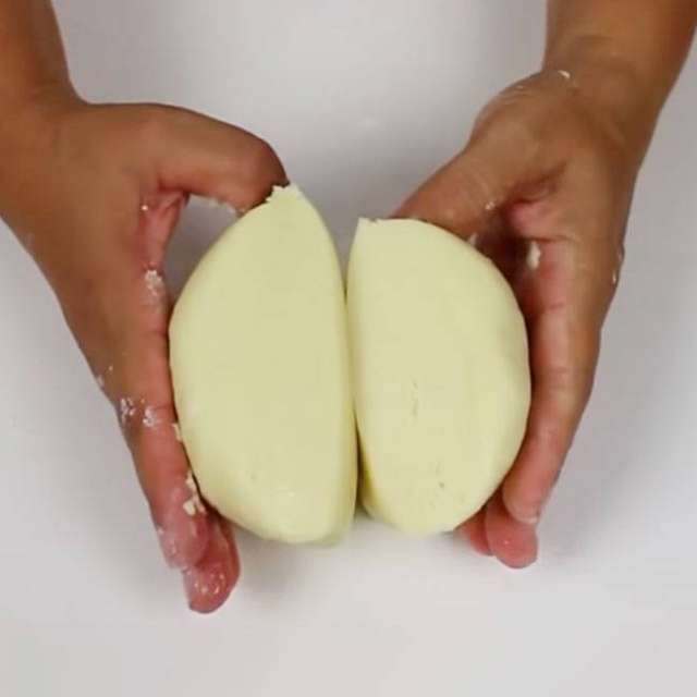 Pasta de Leite Ninho Comidinhas do Chef