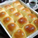 Pão Caseirinho