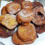 Rabanada Frita