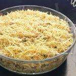 Salpicão de Frango Simples