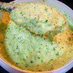 Creme Para Pão de Alho