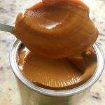 Doce de Leite Rápido