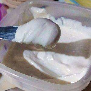 Requeijão Caseiro Fácil