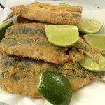 Sardinha Empanada
