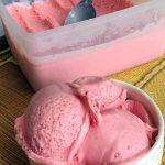 Sorvete Caseiro com Gelatina - Sorvete Caseiro com Gelatina Sorvete Caseiro com Gelatina