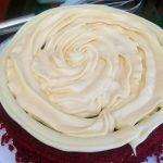 creme 4 leites para bolo