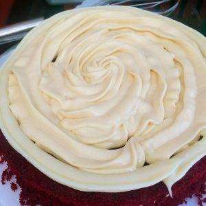 Creme 4 Leites para Bolo