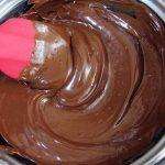 Brigadeiro para Rechear Bolo