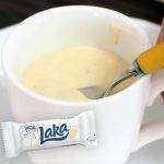 Chocolate Quente Branco - Chocolate Quente Branco Chocolate Quente Branco