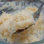 Cocada de Leite Condensado Mole