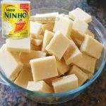 Doce de Leite Ninho Caseiro