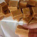 Doce de Leite da Roça