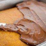 Ganache de Chocolate em Pó