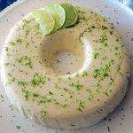 Pudim de Tang Fácil