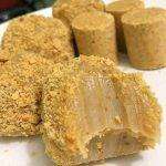 Brigadeiro de Paçoca