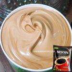 Cappuccino Caseiro com Nescafé