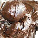 Brigadeiro Mole Para Bolo